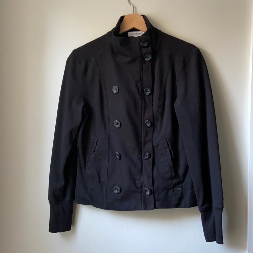 Calvin Klein jacket